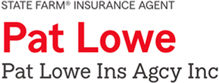 Click to visit the website of Pat Lowe, State Farm Agent