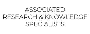 Visit the website of Associated Research & Knowledge Specialists