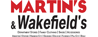 Visit the website of Martin's & Wakefield's